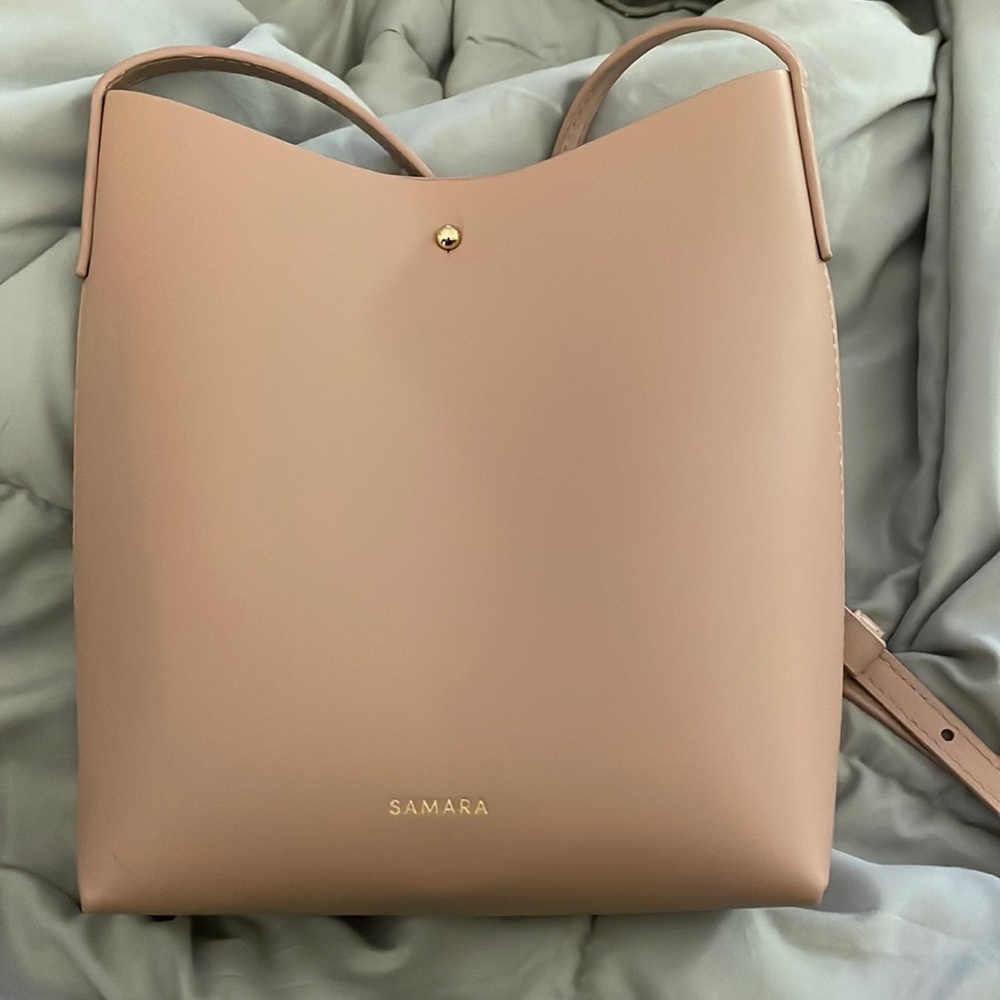 Samara bag-SOLD